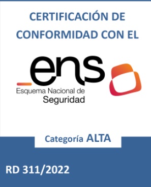 ENS Categora ALTA (LOGO)